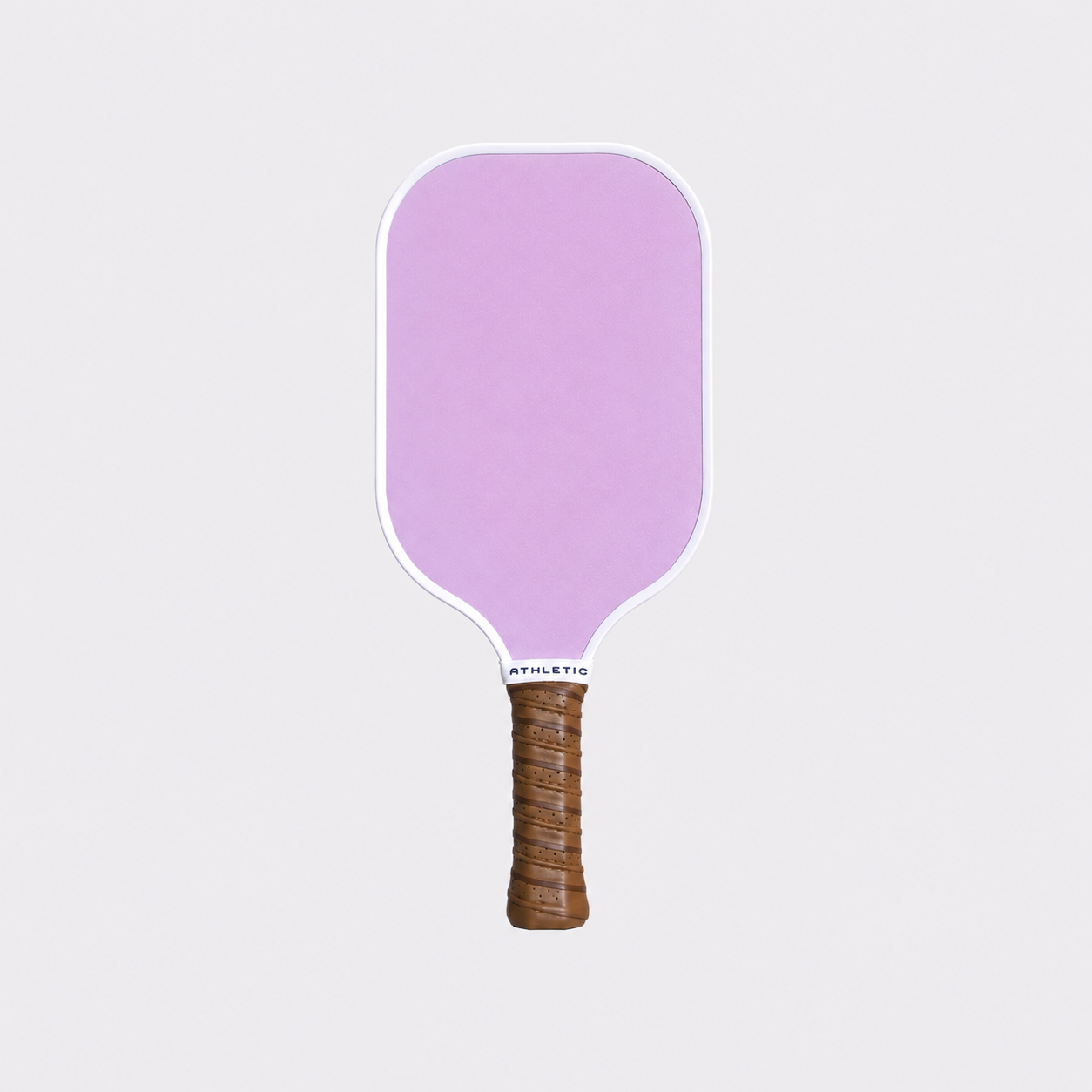 Sunset Club pink pickleball paddle — Coastal Athletic, Miami
